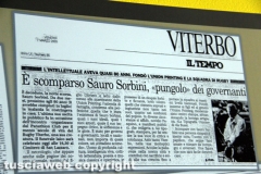 Viterbo - I 40 anni di Union Printing