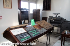 Viterbo - I 40 anni di Union Printing