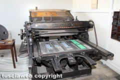 Viterbo - I 40 anni di Union Printing