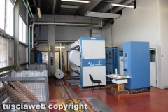 Viterbo - I 40 anni di Union Printing