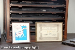 Viterbo - I 40 anni di Union Printing