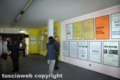 Viterbo - I 40 anni di Union Printing