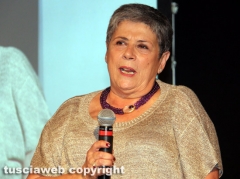 Viterbo - I 40 anni di Union Printing - Ferrera Sorbini