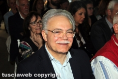 Viterbo - I 40 anni di Union Printing