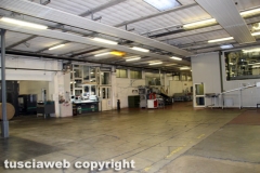 Viterbo - I 40 anni di Union Printing