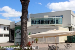 Viterbo - I 40 anni di Union Printing