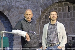 Viterbo - I 5 stelle fanno il pieno