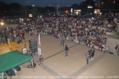Viterbo - I 5 stelle fanno il pieno