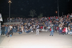 Viterbo - I 5 stelle fanno il pieno