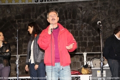 Viterbo - I 5 stelle fanno il pieno