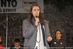 Viterbo - I 5 stelle fanno il pieno