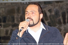 Viterbo - I 5 stelle fanno il pieno