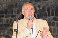 Viterbo - I 5 stelle fanno il pieno