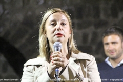 Viterbo - I 5 stelle fanno il pieno