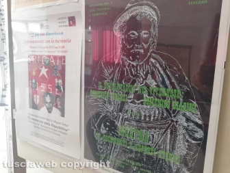I 60 anni dell'archivio di Stato