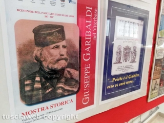 I 60 anni dell'archivio di Stato