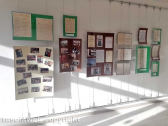 I 60 anni dell'archivio di Stato