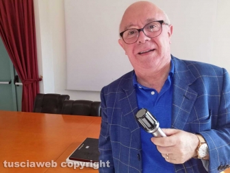 I 60 anni dell'archivio di Stato