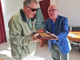 I 60 anni dell'archivio di Stato