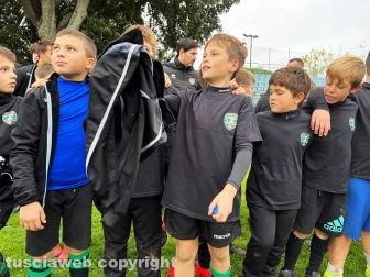 I 70 anni della Union Rugby Viterbo