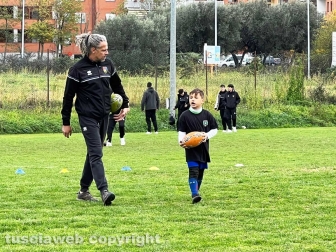 I 70 anni della Union Rugby Viterbo