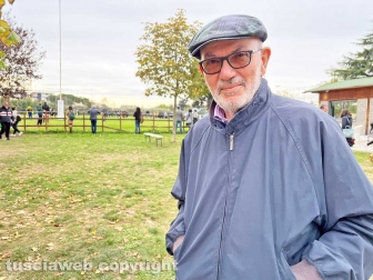 I 70 anni della Union Rugby Viterbo