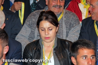 I 70 anni di Coldiretti Viterbo