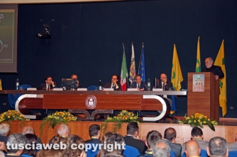 I 70 anni di Coldiretti Viterbo