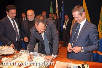 I 70 anni di Coldiretti Viterbo