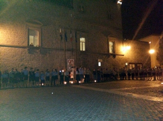 I 90 anni di scoutismo a Viterbo