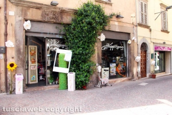 I bar della città