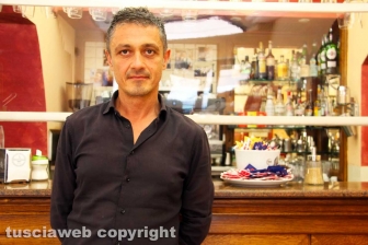 I bar della città