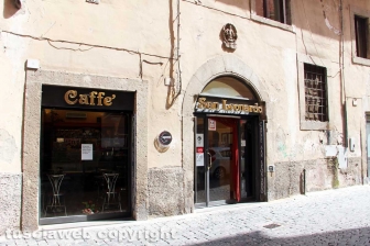 I bar della città