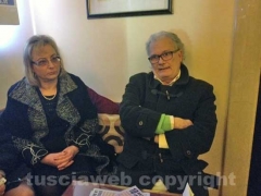 I candidati della Destra in campo