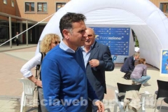 I candidati di Fondazione si presentano