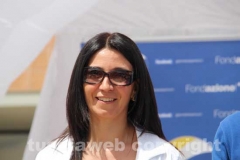 I candidati di Fondazione si presentano