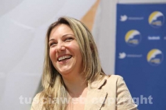 Rachele Magro