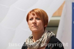 Simona Sauro