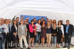 I candidati di Fondazione si presentano