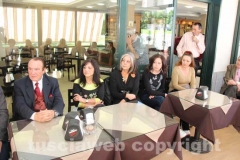 I candidati di Insieme per il territorio