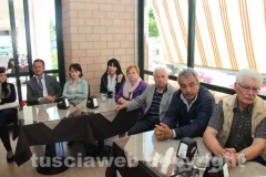 I candidati di Insieme per il territorio