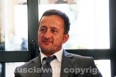 Enrico Aquilani