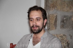 Giancarlo Spinelli