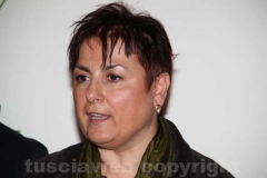 Tiziana Andreola