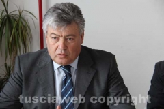 Umberto Fusco