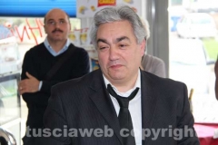Giancarlo Mazza