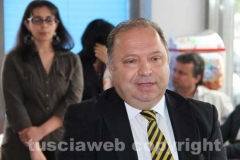 I candidati do Civica per Viterbo
