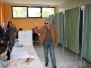 I candidati sindaco al voto