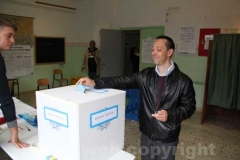 Gianluca De Dominicis