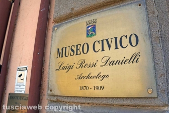 I capolavori del museo civico
